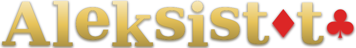 Aleksistoto logo